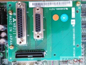 HR211 Mitsubishi PCB new