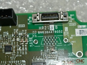 HR213B Mitsubishi PCB used
