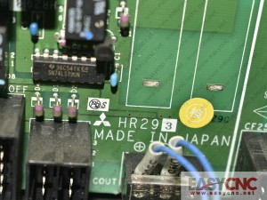 HR293 HR293B Mitsubishi PCB used