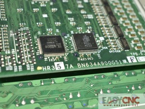 HR357 HR357A Mitsubishi PCB used
