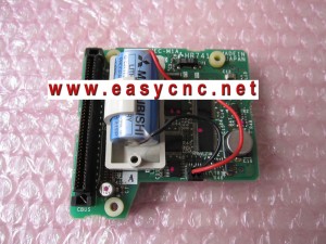 HR741 Mitsubishi PCB used
