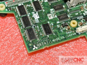 HR747 Mitsubishi PCB used