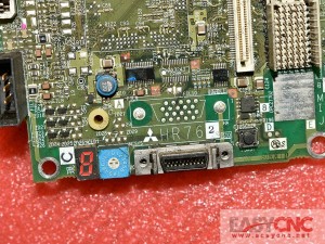 HR762 Mitsubishi PCB used