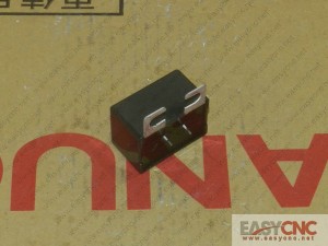 HRCMF 3A105 Fanuc capacitor used