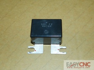 HRCMM 2J105 Mitsubishi capacitor used