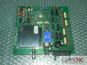 HS-2000/8DF HBSIV-HS PCB new