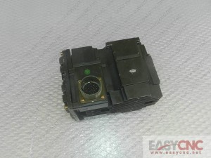 HS-RF73N-S1 MDS-B-ISV-07N Mitsubishi intelligent servo drive unit ( not include motor) used