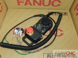 HT452 Fanuc manual pulse generator (MPG) used