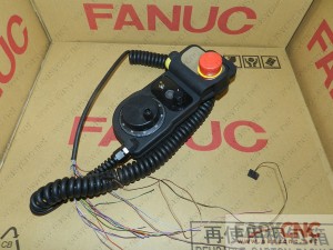 HT485 Fanuc manual pulse generator (MPG) used