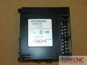 IC693ALG220F Fanuc input analog 4Pt Voltage used