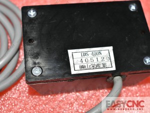 IDS-400N used