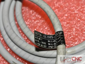 IG5716 IG2005-ARKGUP used