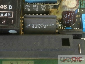 IHR-3W-222JA Mitsubishi hybrid used