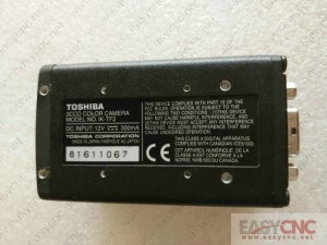 IK-TF2 Toshiba ccd used