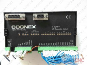 IN-SIGHT Cognex ccd used