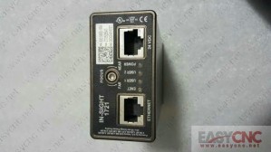 IN-SIGHT 1721 Cognex ccd used