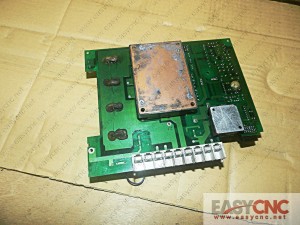 J-P06A Mitsubishi PCB used