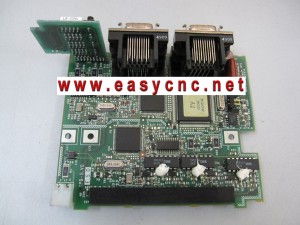 J2-C71 Mitsubishi PCB used