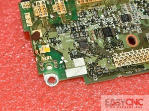 J3-C21 Mitsubishi PCB used