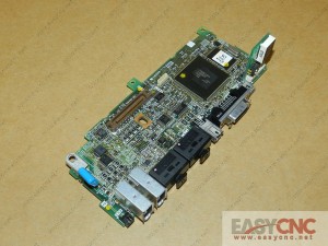 J3-C80 Mitsubishi PCB used