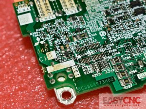 J4B-C10 Mitsubishi PCB used