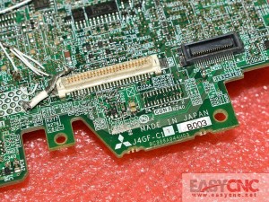 J4GF-C11-B003 Mitsubishi PCB used