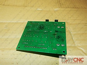 JAA26801ABT001 PCB used