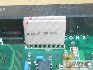 JF-109 Mitsubishi hybrid used
