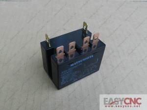 JH2a-DC24V-H4 Matsushita realy new