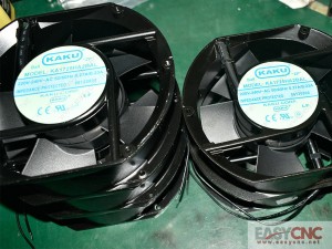 KA1725HA2BAL Kaku fan new