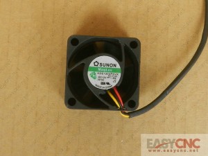 KDE1204PKVX sunon fan 12vdc 1.4w 40*40*20mm new