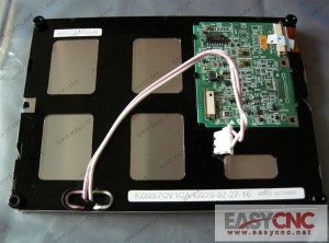 KG057QV1CA-G020-07-27-16 Kyocera 5.7 Inch LCD new