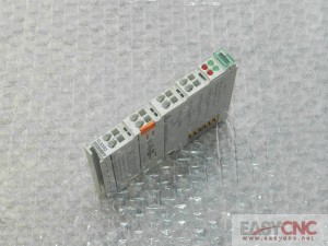 KL3202 Beckhoff module new