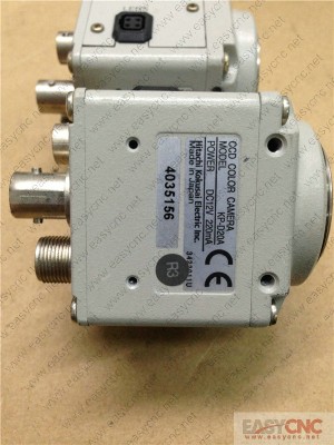 KP-D20A Hitachi ccd used
