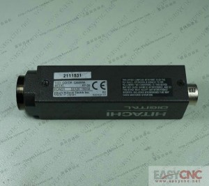 KP-D8 Hitachi ccd used