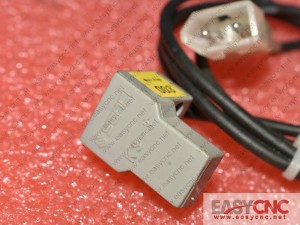 KS-3 SANCI sensor used