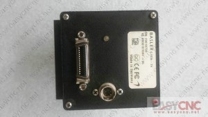 L103K-2K Basler ccd used
