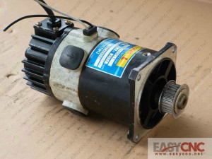 L720-162EL7 Sanyo dc servo motor used