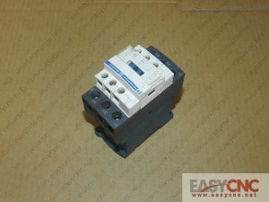 LC1D32BL Schneider contactor coil=24VDC new
