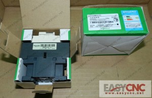 LC1D38CC7C Schneider Ac contactor new