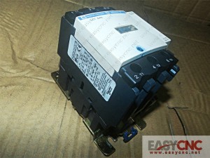 LC1D40 Telemecanique contactor used
