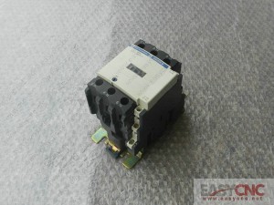 LC1D65 LC1D6511 Telemecanique contactor used