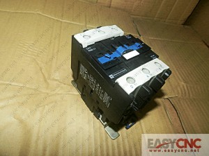 LC1D8011 Telemecanique contactor used