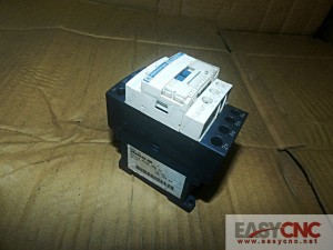 LC1DT25 Telemecanique contactor used