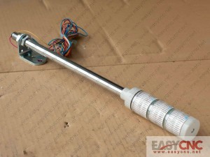 LCS-A PATLITE LCS used