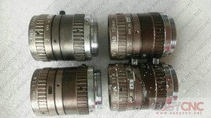 TV lens 12mm 1:1.4 used