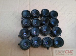 TV lens 16mm 1:1.4 used