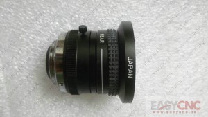 TV lens 3.5mm 1:1.6 used