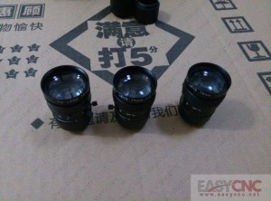 TV lens 75mm 1:2.7 used