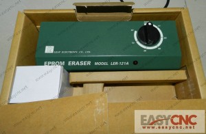 LER-121A Eprom Eraser new